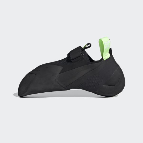 Adidas Five Ten Hiangle Pro Competition Chaussures D'escalade Noir
