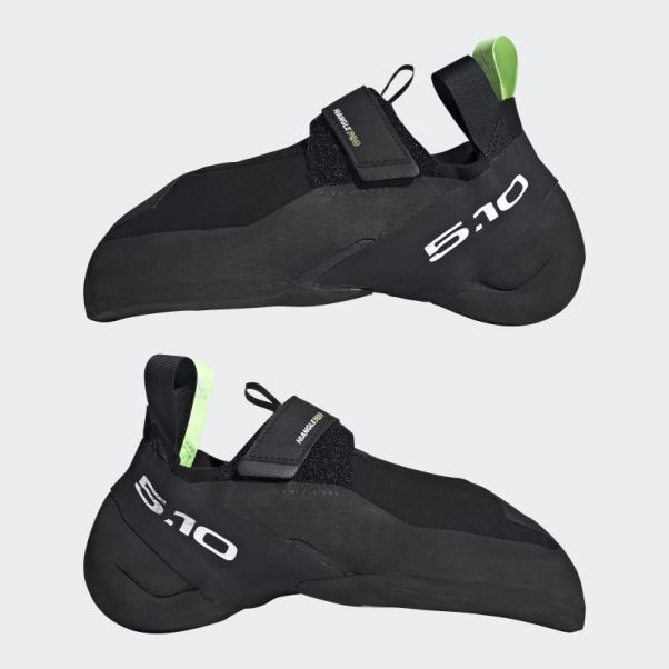 Adidas Five Ten Hiangle Pro Competition Chaussures D'escalade Noir