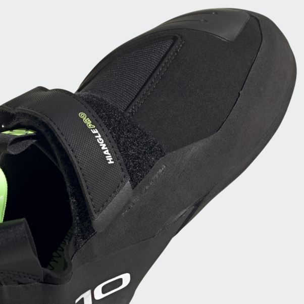 Adidas Five Ten Hiangle Pro Competition Chaussures D'escalade Noir