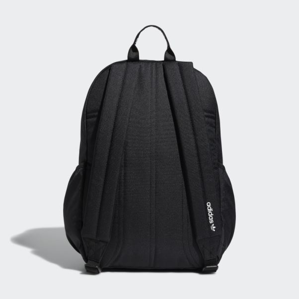 Sac à Dos Trèfle Noir Adidas