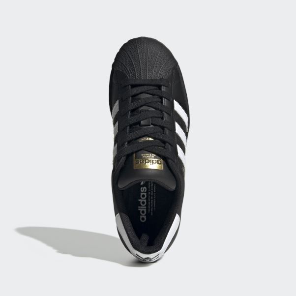 Adidas Superstar Enfant Blanche