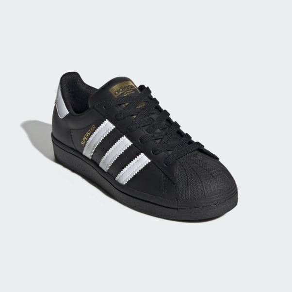 Adidas Superstar Enfant Blanche