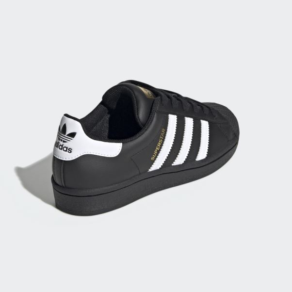 Adidas Superstar Enfant Blanche