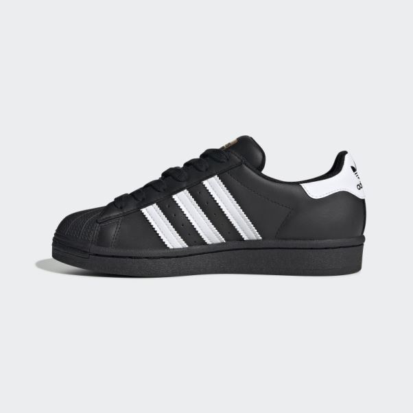 Adidas Superstar Enfant Blanche