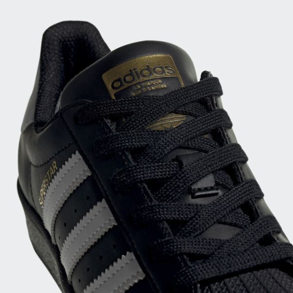 Adidas Superstar Enfant Blanche