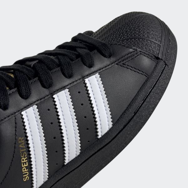 Adidas Superstar Enfant Blanche