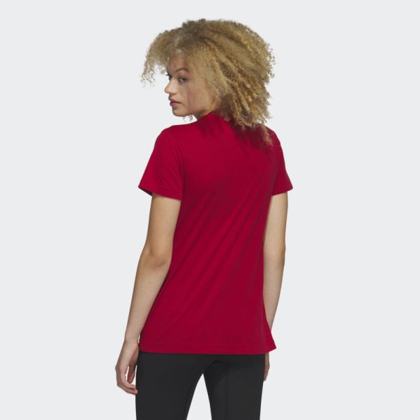 Ncaa-neb-738-2 T-shirt De Baseball à Manches 3/4 Adidas