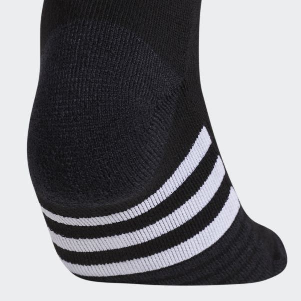 Adidas Chaussettes Basses Coussinées 3 Paires Gris