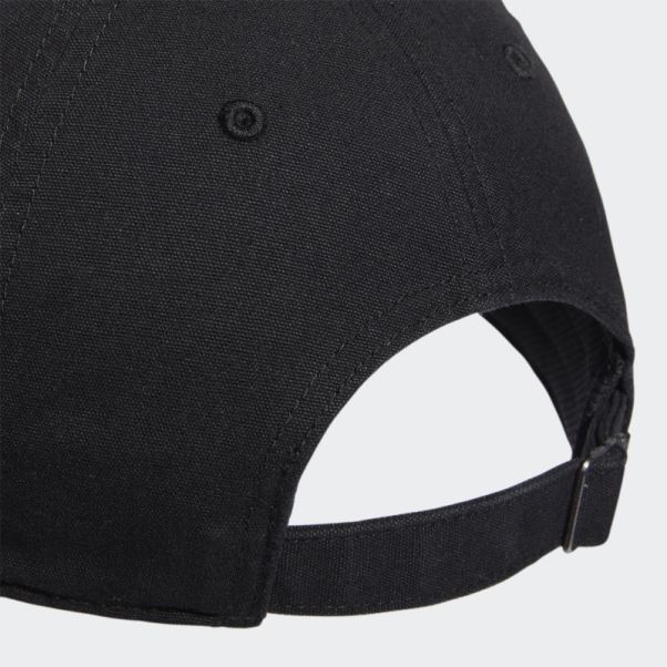 Adidas Saturday 2.0 Plus Chapeau Noir