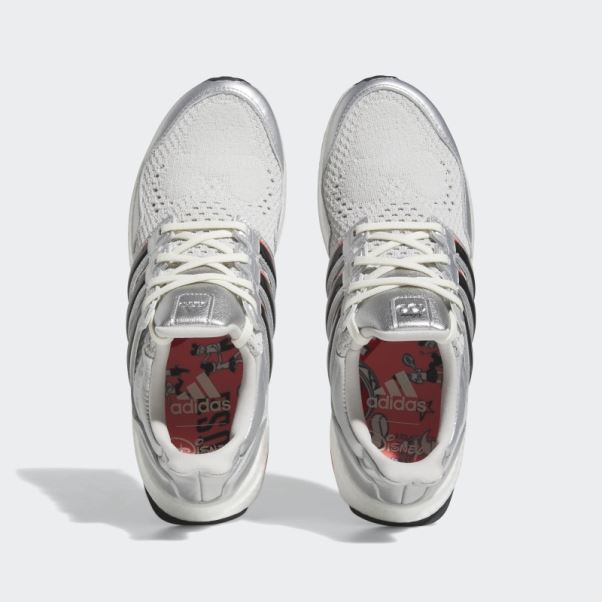 Adidas Ultraboost 1.0 X Disney 100 Rouge Chaussures
