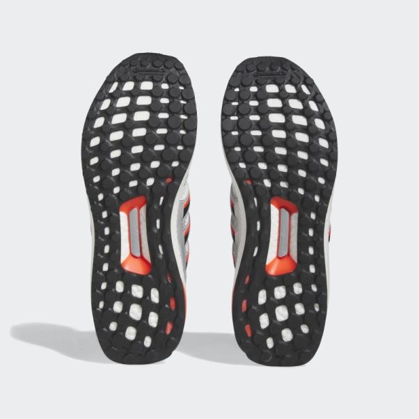 Adidas Ultraboost 1.0 X Disney 100 Rouge Chaussures