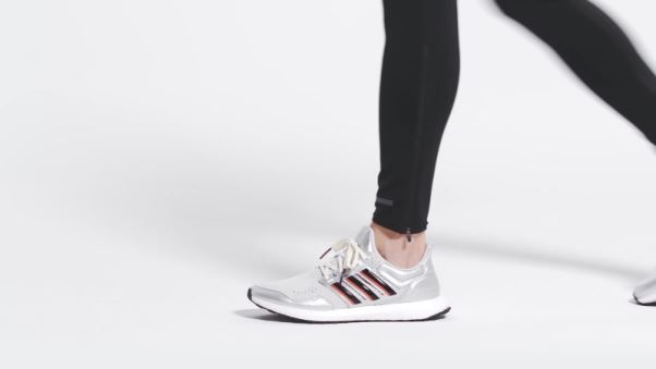 Adidas Ultraboost 1.0 X Disney 100 Chaussures Rouge