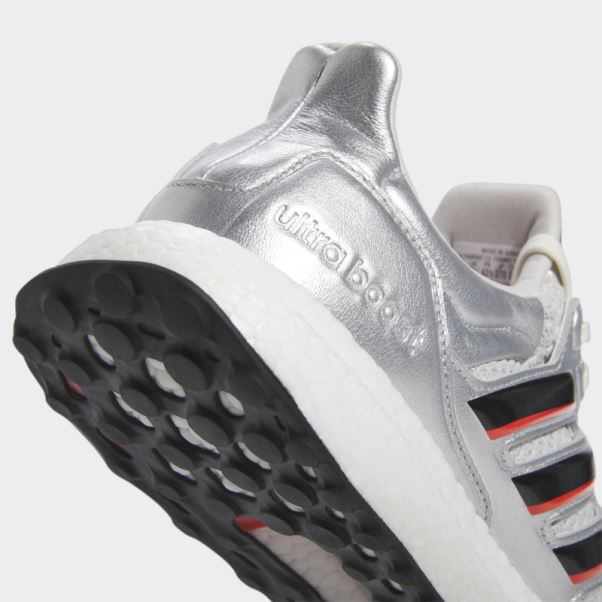 Adidas Ultraboost 1.0 X Disney 100 Chaussures Rouge