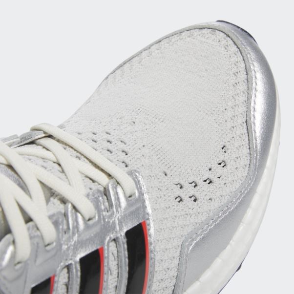 Adidas Ultraboost 1.0 X Disney 100 Chaussures Rouge