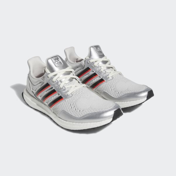 Adidas Ultraboost 1.0 X Disney 100 Chaussures Rouge