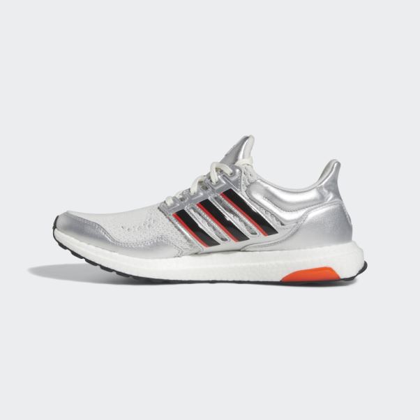 Adidas Ultraboost 1.0 X Disney 100 Chaussures Rouge