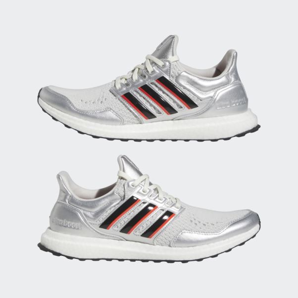 Adidas Ultraboost 1.0 X Disney 100 Chaussures Rouge