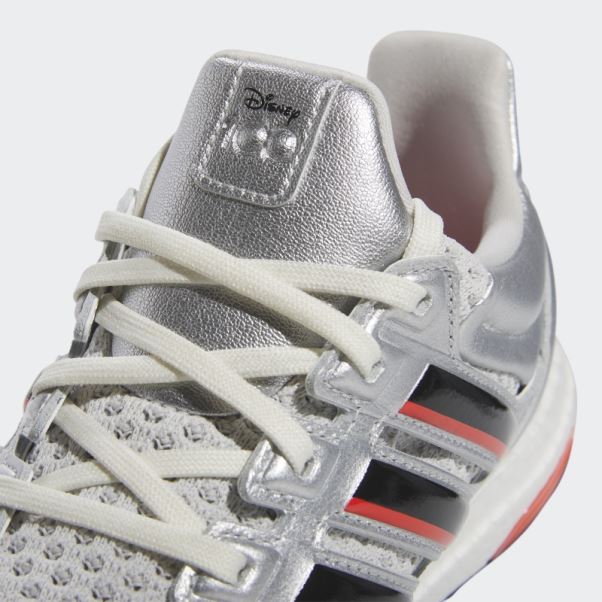 Adidas Ultraboost 1.0 X Disney 100 Chaussures Rouge