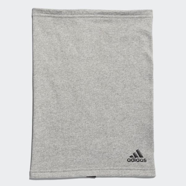 Snood Adidas Gris Mel Golf Neck