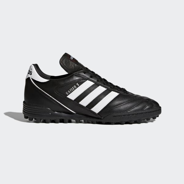 Kaiser 5 Team Bottes Noir Adidas