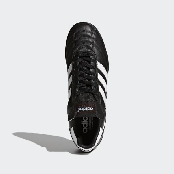 Kaiser 5 Team Bottes Noir Adidas
