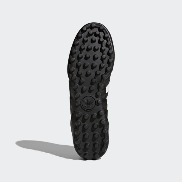 Kaiser 5 Team Bottes Noir Adidas