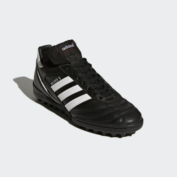 Kaiser 5 Team Bottes Noir Adidas