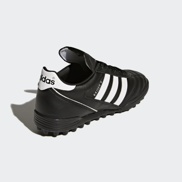 Kaiser 5 Team Bottes Noir Adidas