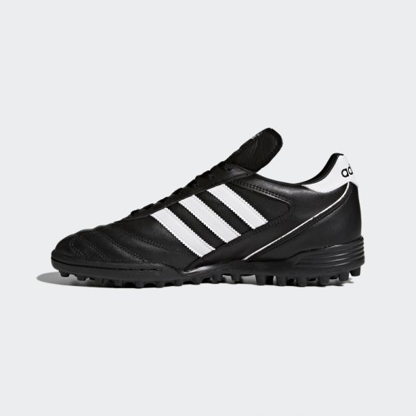 Kaiser 5 Team Bottes Noir Adidas