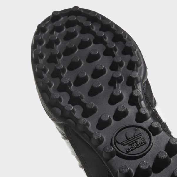 Kaiser 5 Team Bottes Noir Adidas