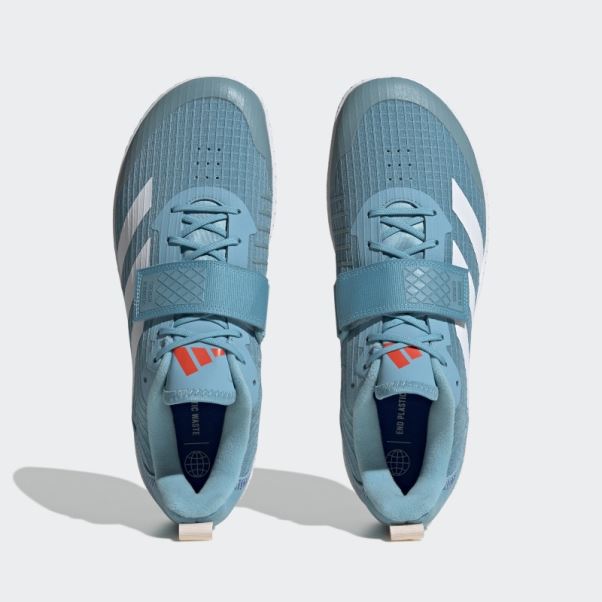Adidas The Total Chaussures Bleu