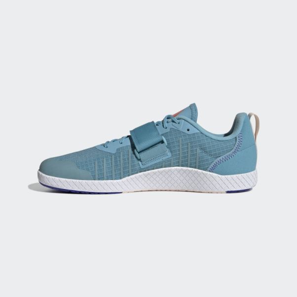 Adidas The Total Chaussures Bleu