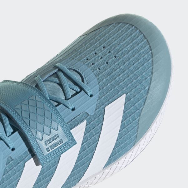 Adidas The Total Chaussures Bleu