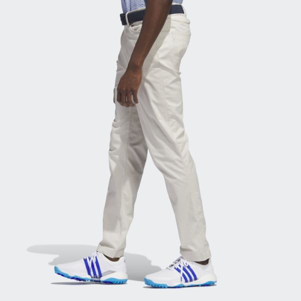 Pantalon De Golf à 5 Poches Bliss Adidas Go-to