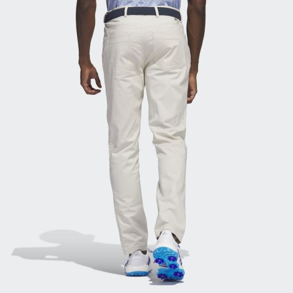 Pantalon De Golf à 5 Poches Bliss Adidas Go-to