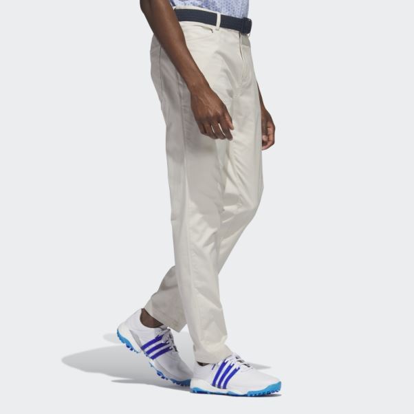 Pantalon De Golf à 5 Poches Bliss Adidas Go-to