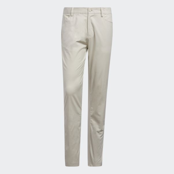 Pantalon De Golf à 5 Poches Bliss Adidas Go-to