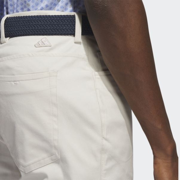 Pantalon De Golf à 5 Poches Bliss Adidas Go-to