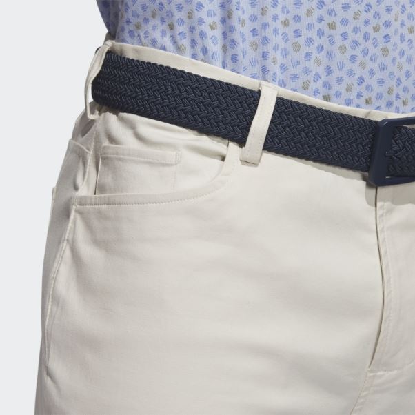 Pantalon De Golf à 5 Poches Bliss Adidas Go-to