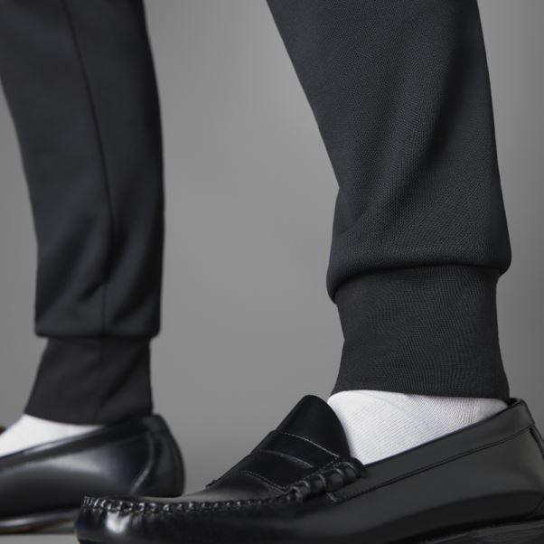 Adidas Blue Version Chile 62 Pantalon Matelassé Noir