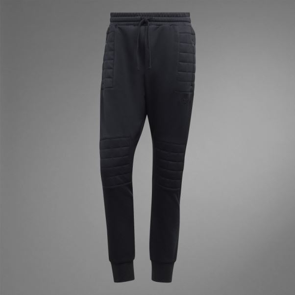 Adidas Blue Version Chile 62 Pantalon Matelassé Noir