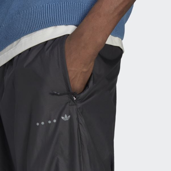 Pantalon De Survêtement Utilitaire Reclaim Noir Adidas