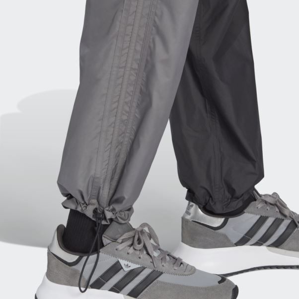 Pantalon De Survêtement Utilitaire Reclaim Noir Adidas