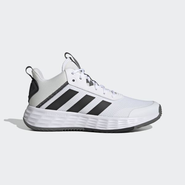 Adidas Blanche