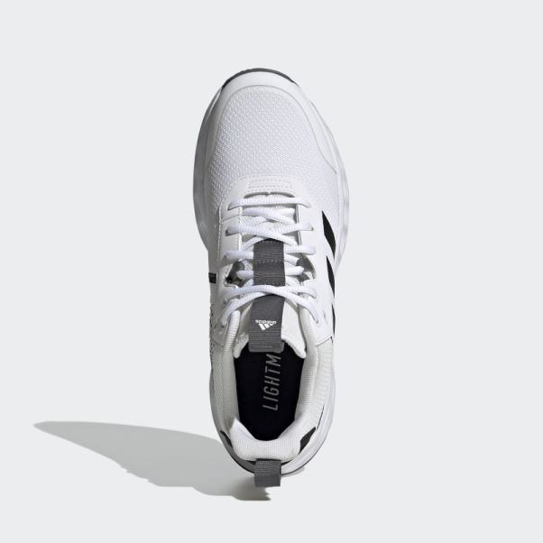 Adidas Blanche