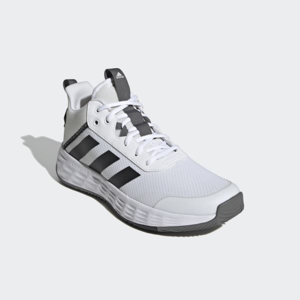Adidas Blanche