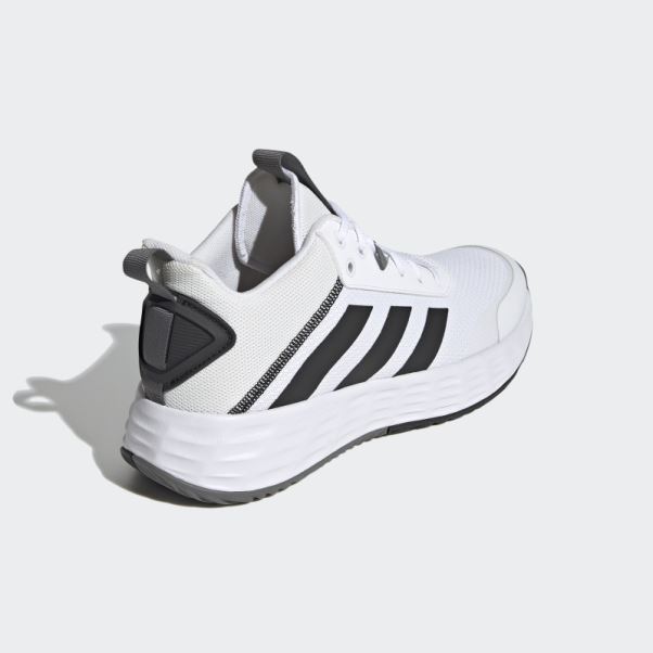 Adidas Blanche