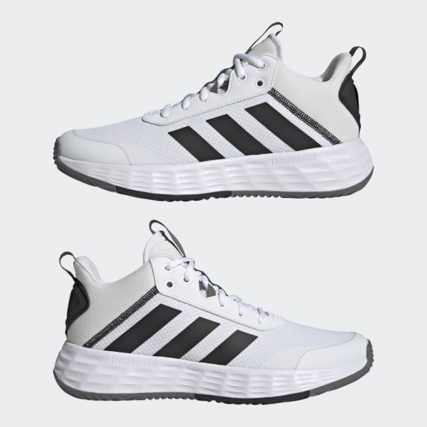 Adidas Blanche