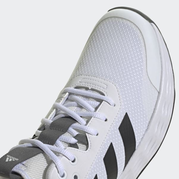 Adidas Blanche