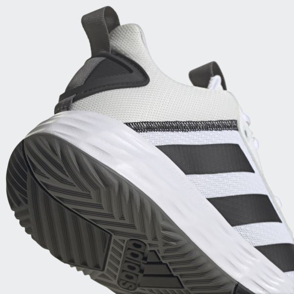 Adidas Blanche